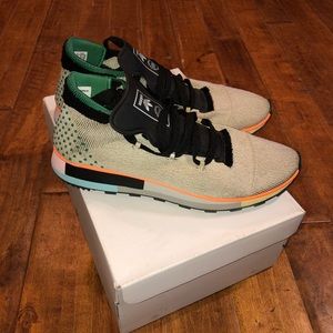 Alexander Wang adidas AW Run Originals 9 unisex